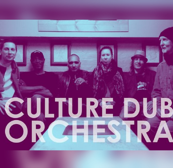 Culture Dub Orchestra 