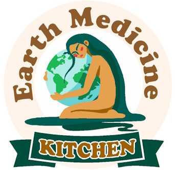 Earth Medicine Kitchen