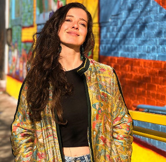 Eve Goodman
