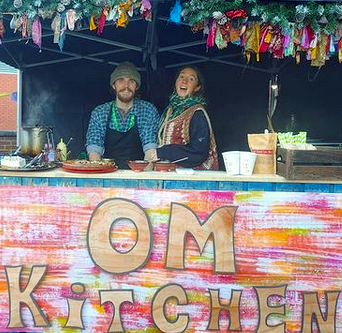 OM Kitchen