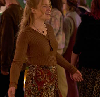 Shakti Empowerment Tantra 
