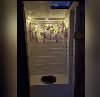 Compost Loos